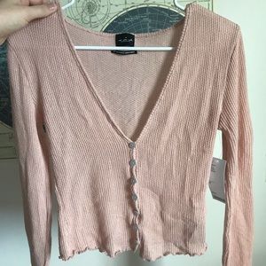 *NWT* UO Long Sleeve
